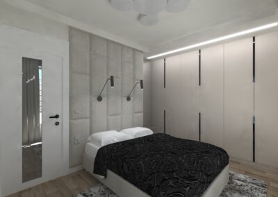 Mieszkanie 90 m2