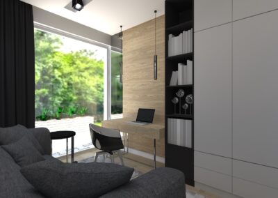 Dom 210m2