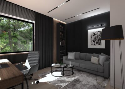 Dom 380 m2