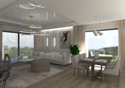 Dom 150m2