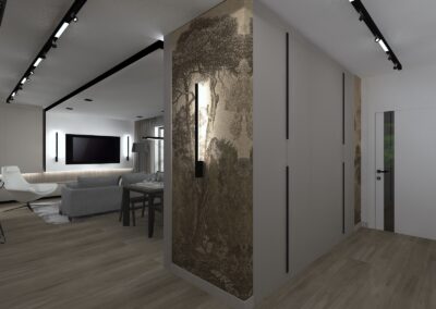 Dom 130 m2