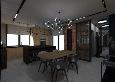 dom 120m2