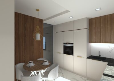 Dom 100m2