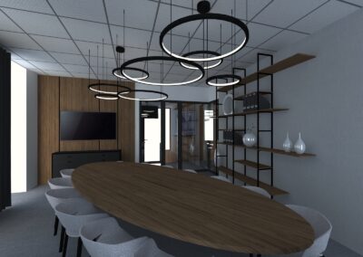 Firma deweloperska 120m2